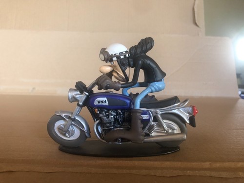 Moto jbt bsa - moto, 750