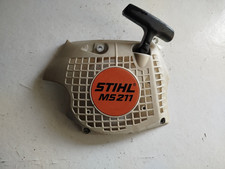 LANCEUR    POUR TRONCONNEUSE