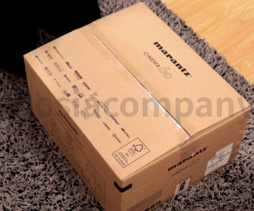 Marantz cinema 2ch av - cinema,