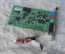 #Sasfepu 90's# Carte Son