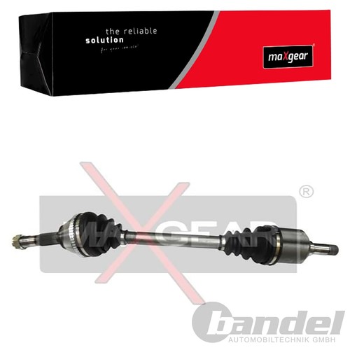 Maxgear arbre transmission - maxgear,