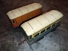 lot Ancien Train ech 0 2