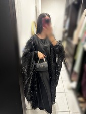 Abaya made in Dubai , kimono