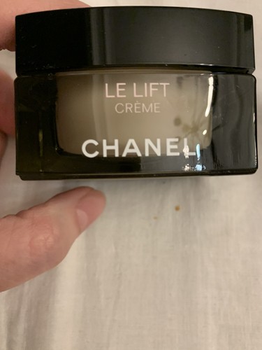 Chanel lift crème - chanel, ml