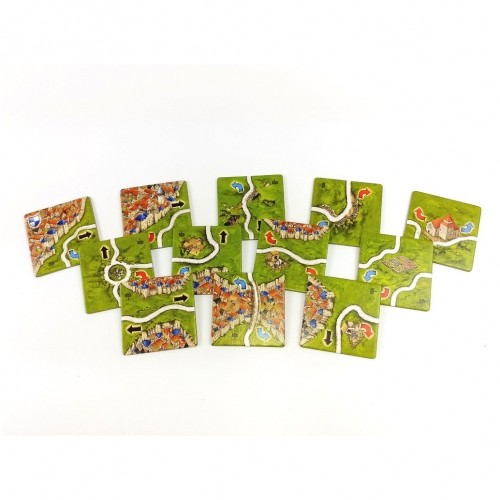 Carcassonne les panneaux - carcassonne, 3.0