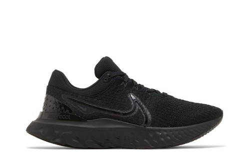 Nike react infinity run - react,