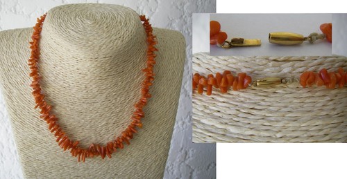 19gr 41cm magnifique collier - 19gr,