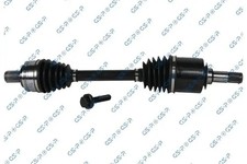 Demi-arbre 204393 GSP