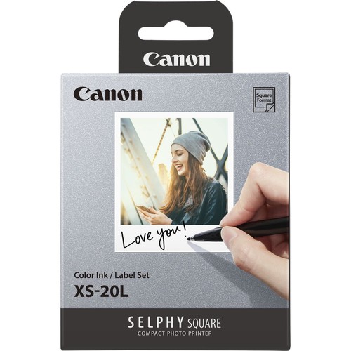 Papier photo instantané - , canon