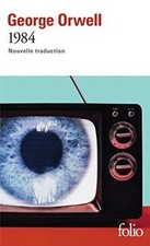 1984 de Orwell,George | Livre