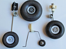 MODELISME AVIONS LOT DE TRAIN