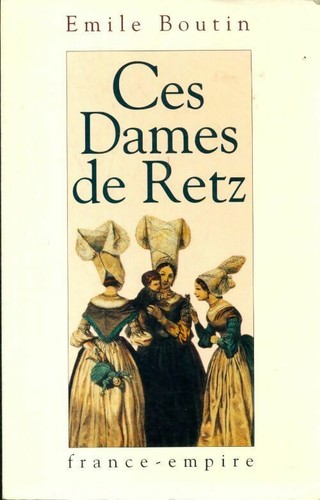 Ces dames retz emile - de,