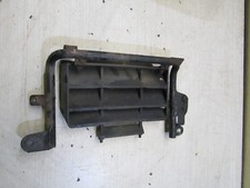 SUPPORT  DE RESERVOIR HUILE