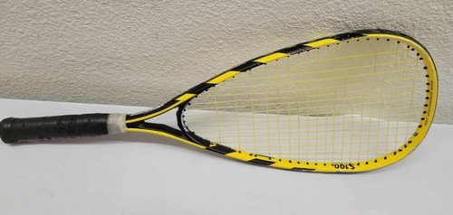 Speedminton racket s100 - speedminton,