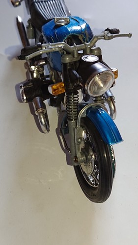 Jouet nacoral bmw 750 cc - jouet,