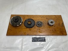 Ducati 750 SS Carenata rotor