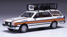 Ford Granada Mk Ii Turnier