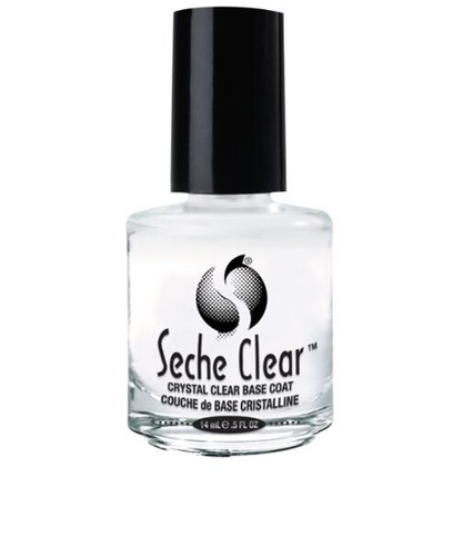 Seche vite crystal clear base - seche,