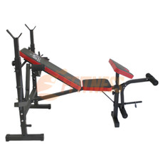 Banc de Musculation