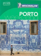 PORTO GUIDE VERT WEEK-END +