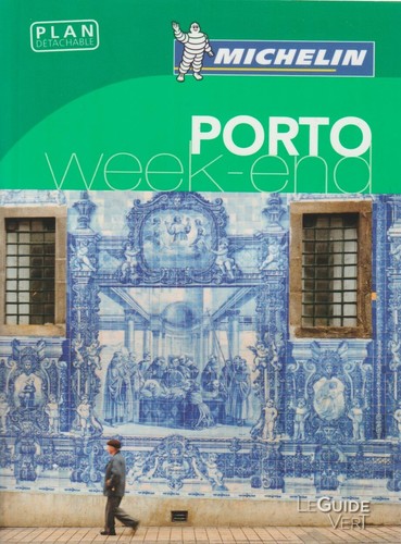 Porto guide vert week - week-end, +