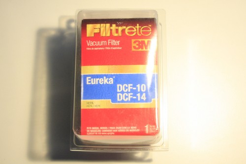 Eureka filtrete dcf 10 - eureka, 3m