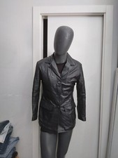 Black skin veste véritable - skin,