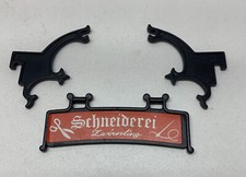 Playmobil Moyen Age piéce