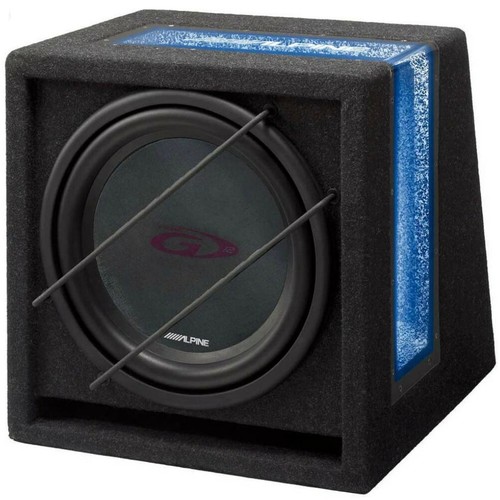 Alpine sbg 844br - 1,