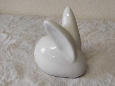 Objet déco en céramique