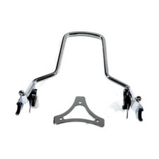 Sissy BAR Complet, 12,5 "