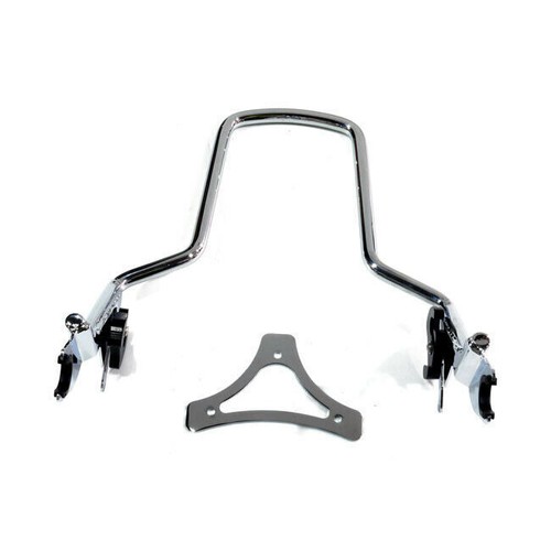Sissy bar complet - complet,, 12,5