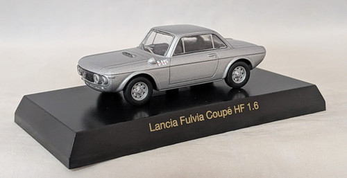 Voiture miniature kyosho 64 - miniature,