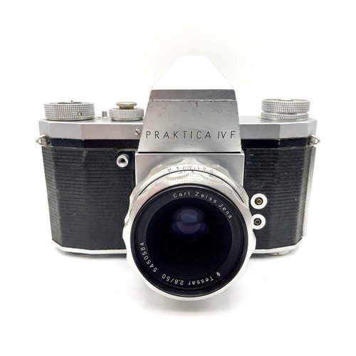 Easybuy praktica kit - easybuy, iv