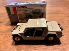 Tomica Lamborghini Cheetah F65