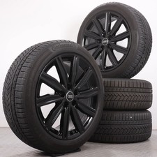 Roues d'hiver 19 pouces Audi