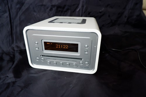 Sonoro cubo white - , au