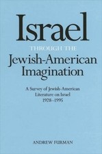 Andrew furman israel - israel, through
