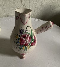 chocolatière ancienne En