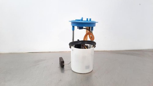 Pompe carburant électrique - carburant,