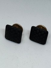 Boutons De Manchette Vintage