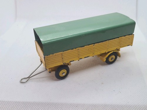 Dinky toys supertoys grande - dinky,