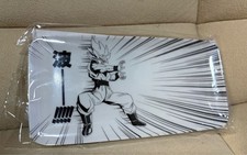 Plaque carrée en mélamine