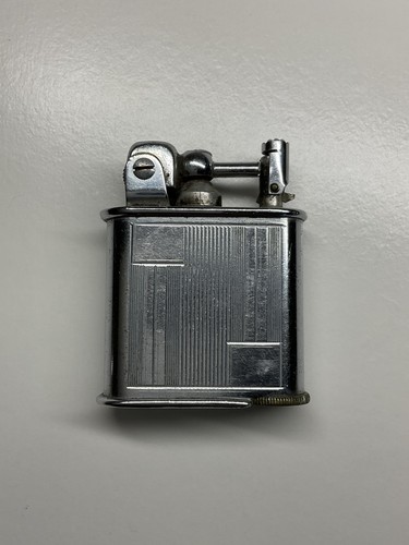 Briquet ancien lancel - briquet,