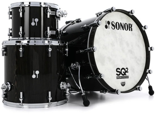 Sonor sq2 piece shell - sonor,