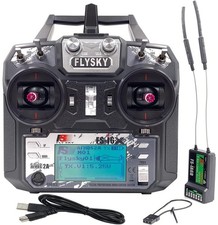 Flysky FSi6X Transmetteur RC