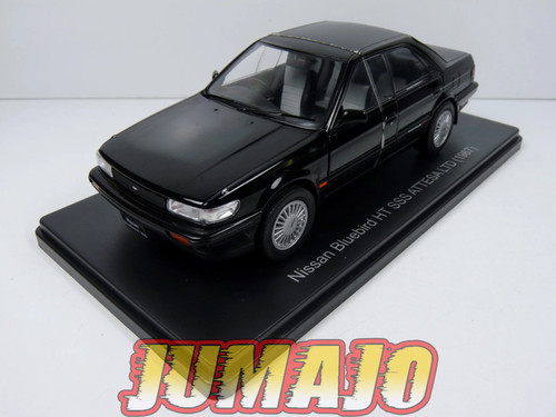 Vqj183 voiture hachette - vqj183, 1/24