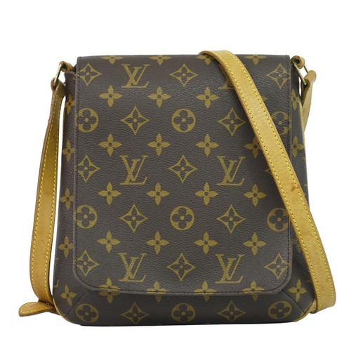 Sac bandoulière louis - bandoulière,
