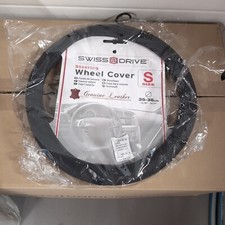 Couvre volant 35-36 cm