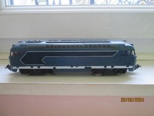 locomotive électrique bb